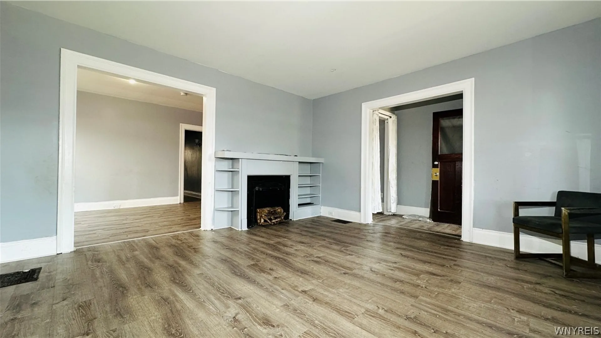 Property at 232 Humboldt Parkway, Buffalo, NY 14214 4