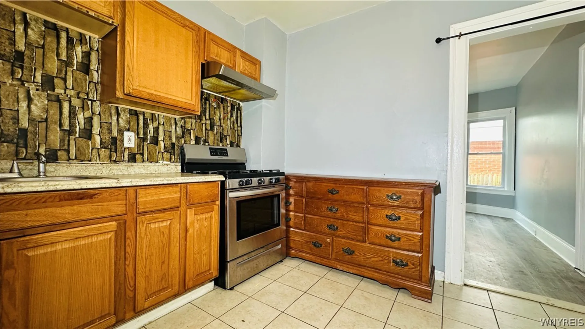 Property at 232 Humboldt Parkway, Buffalo, NY 14214 9