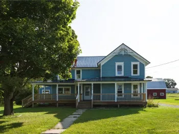 Property at 8109 County Route 125, Lyme, NY 13622