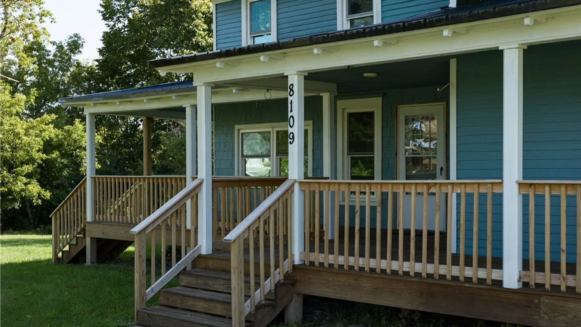 Property at 8109 County Route 125, Lyme, NY 13622 6