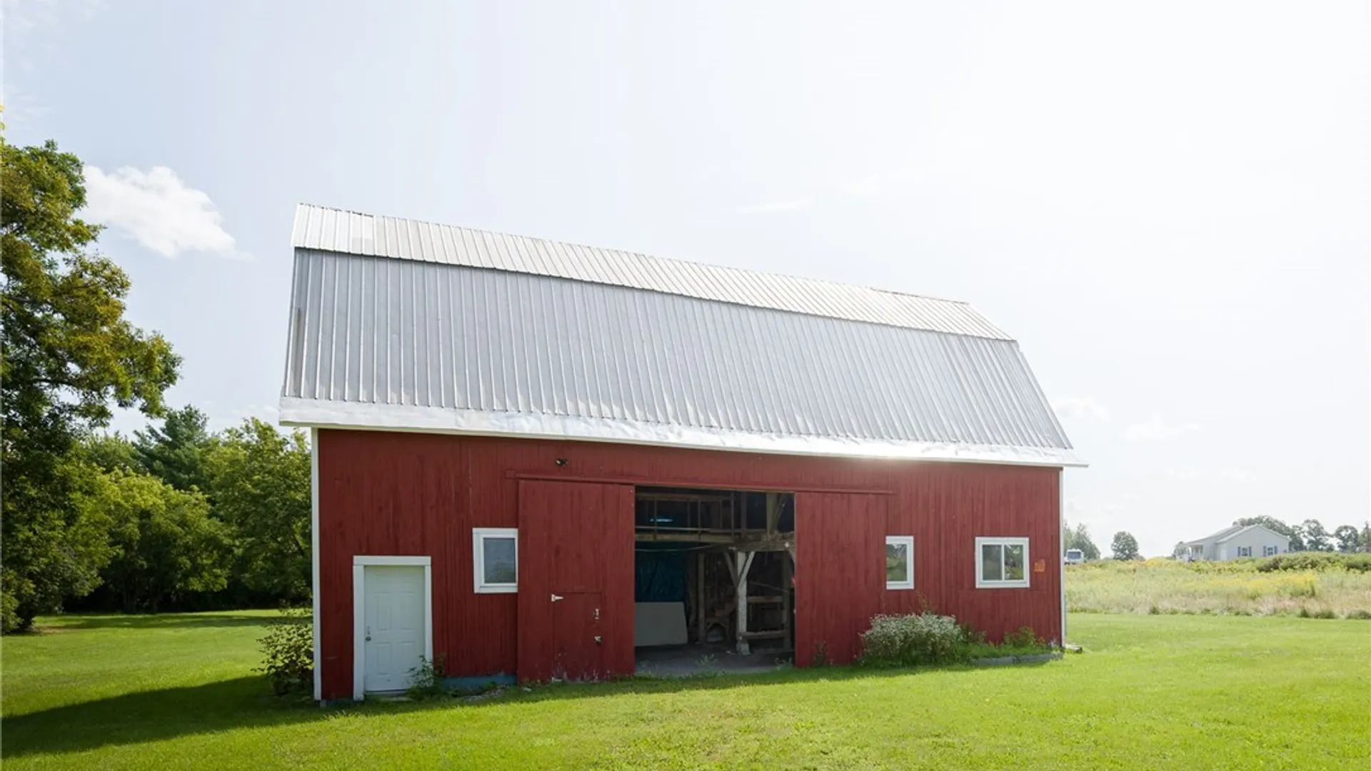 Property at 8109 County Route 125, Lyme, NY 13622 37