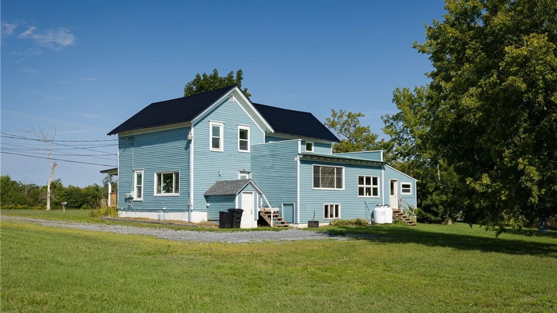 Property at 8109 County Route 125, Lyme, NY 13622 44