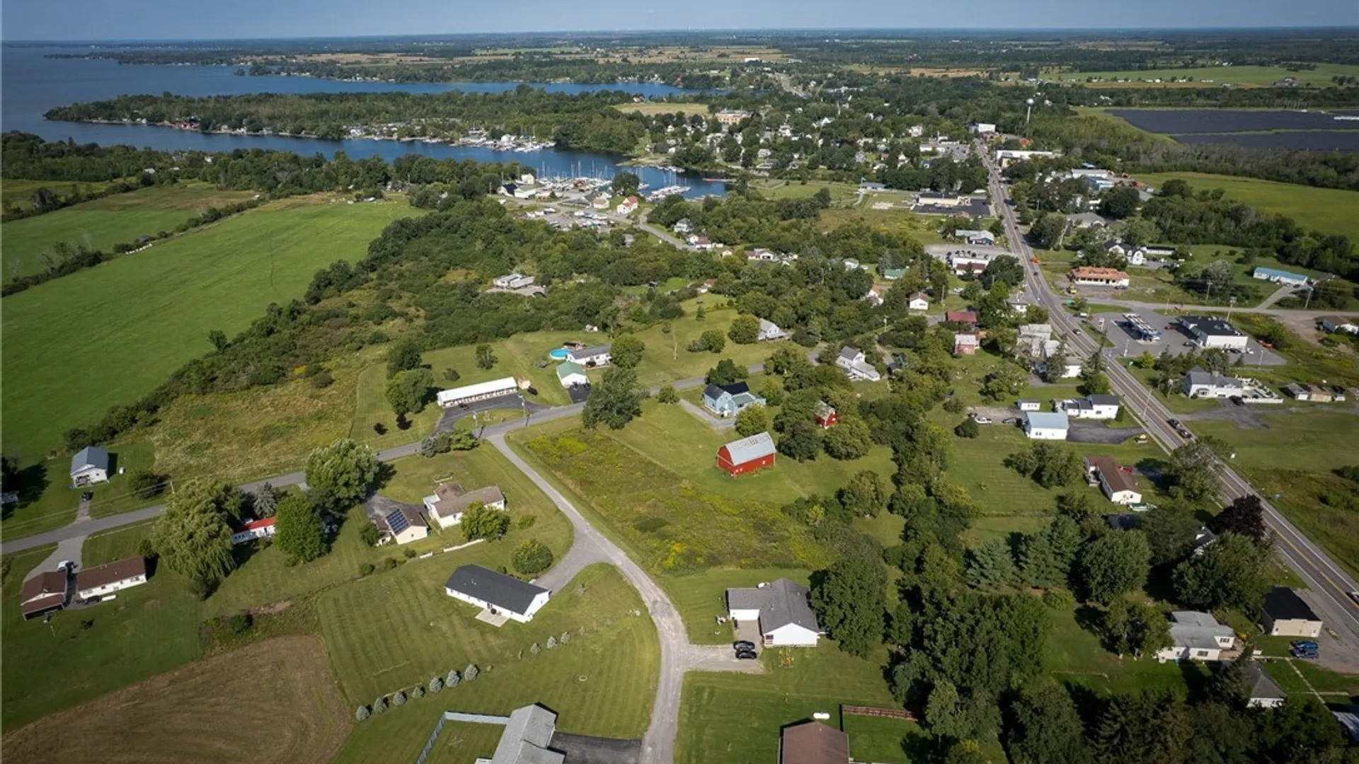 Property at 8109 County Route 125, Lyme, NY 13622 46