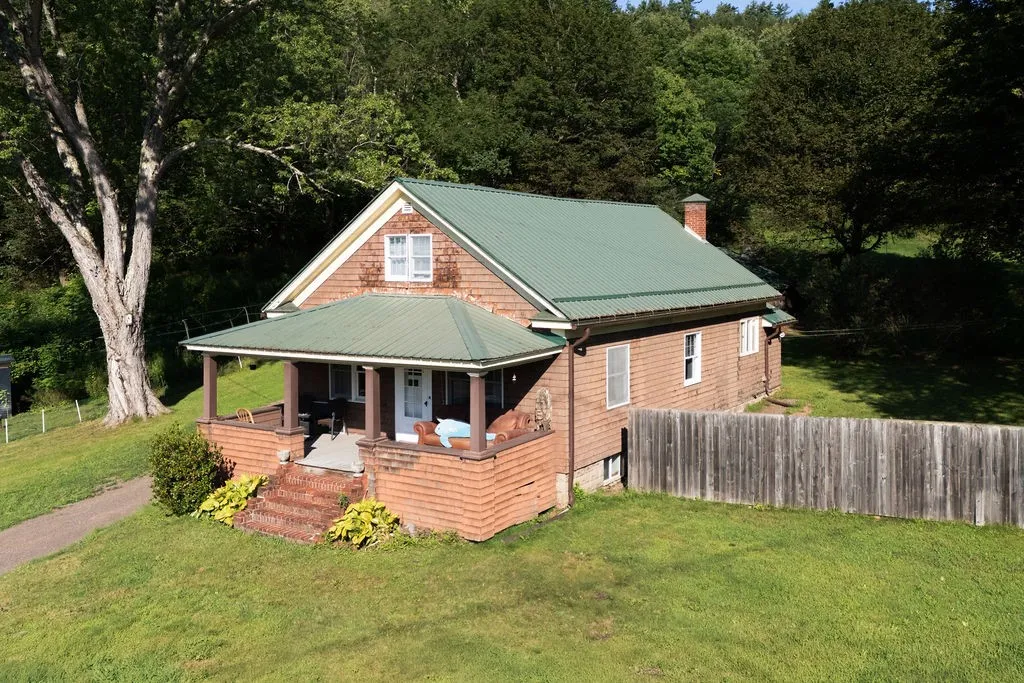 Property at 42951 State Highway 10, Delhi, NY 13753