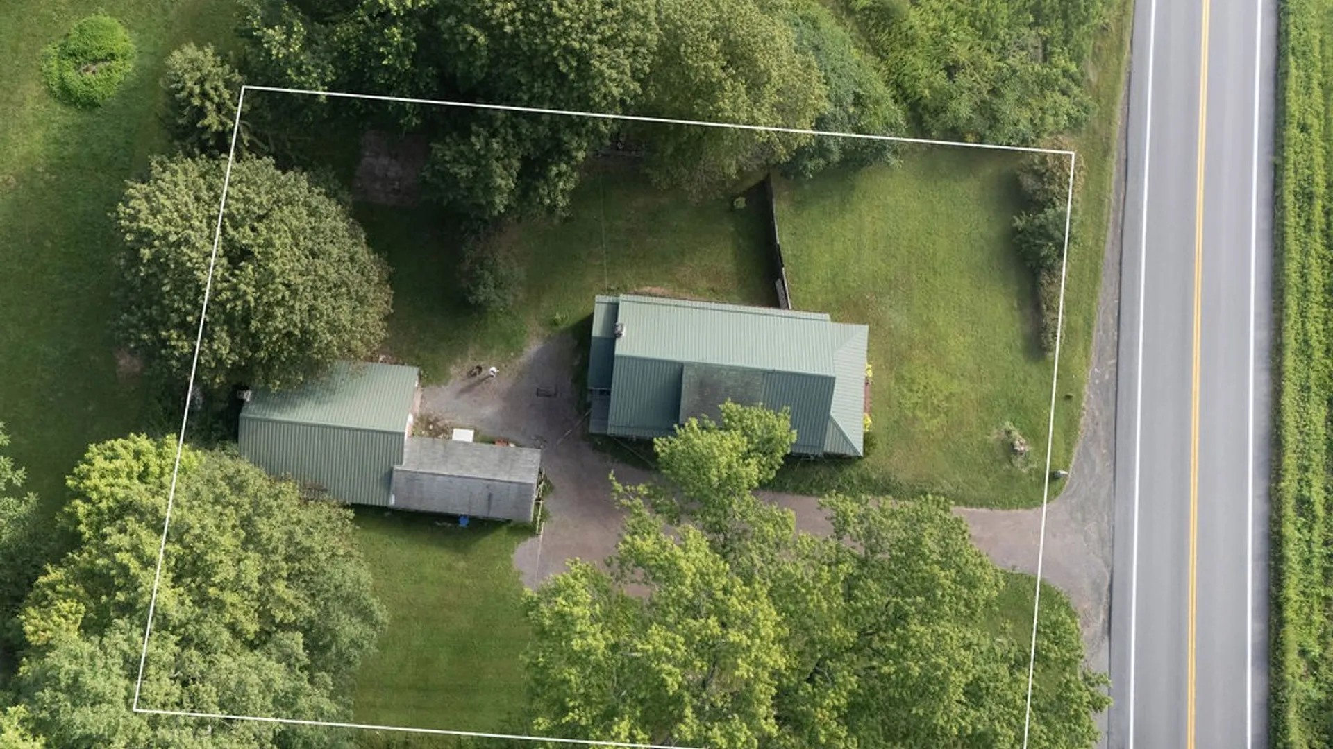 Property at 42951 State Highway 10, Delhi, NY 13753 6
