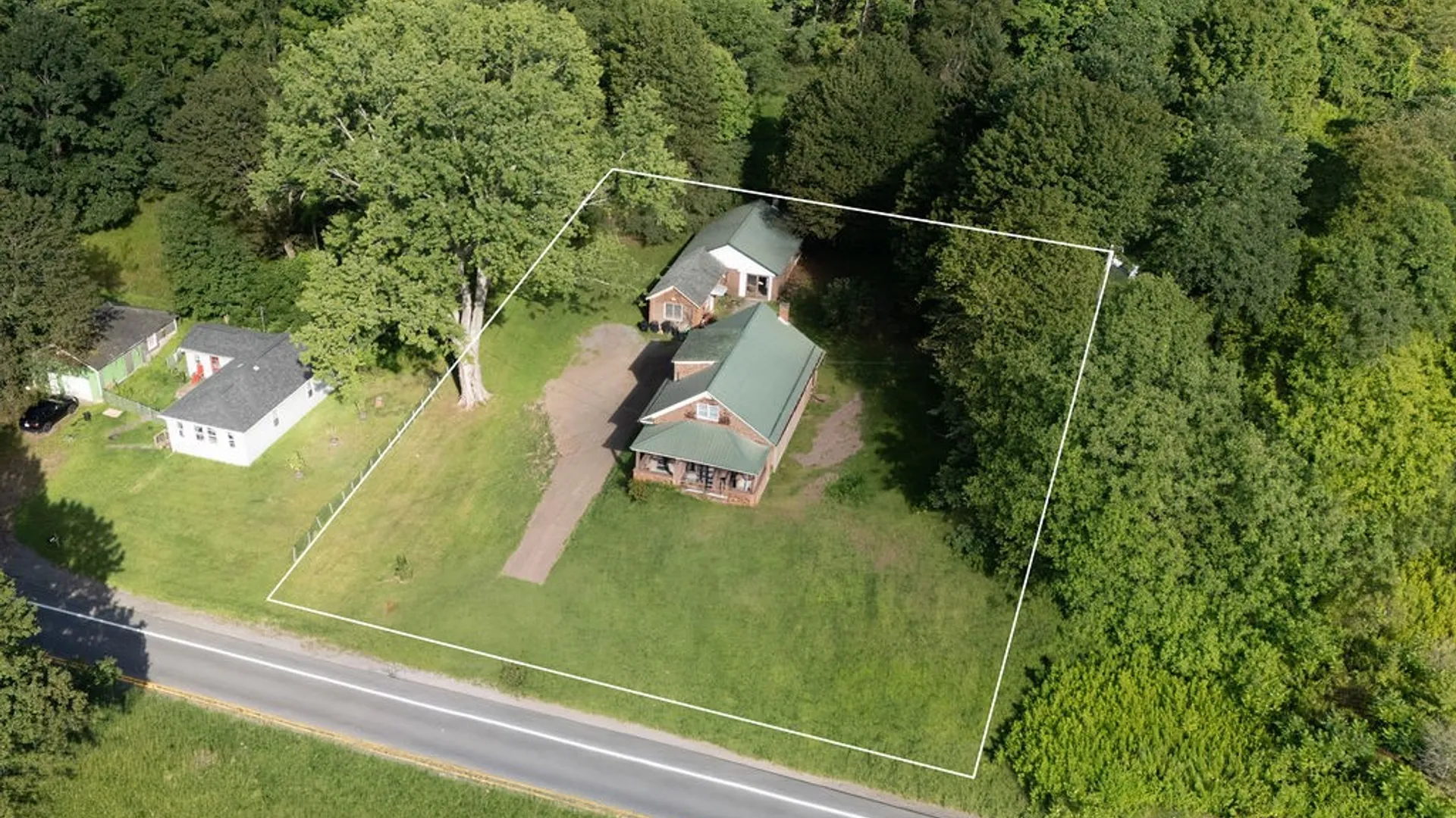 Property at 42951 State Highway 10, Delhi, NY 13753 9