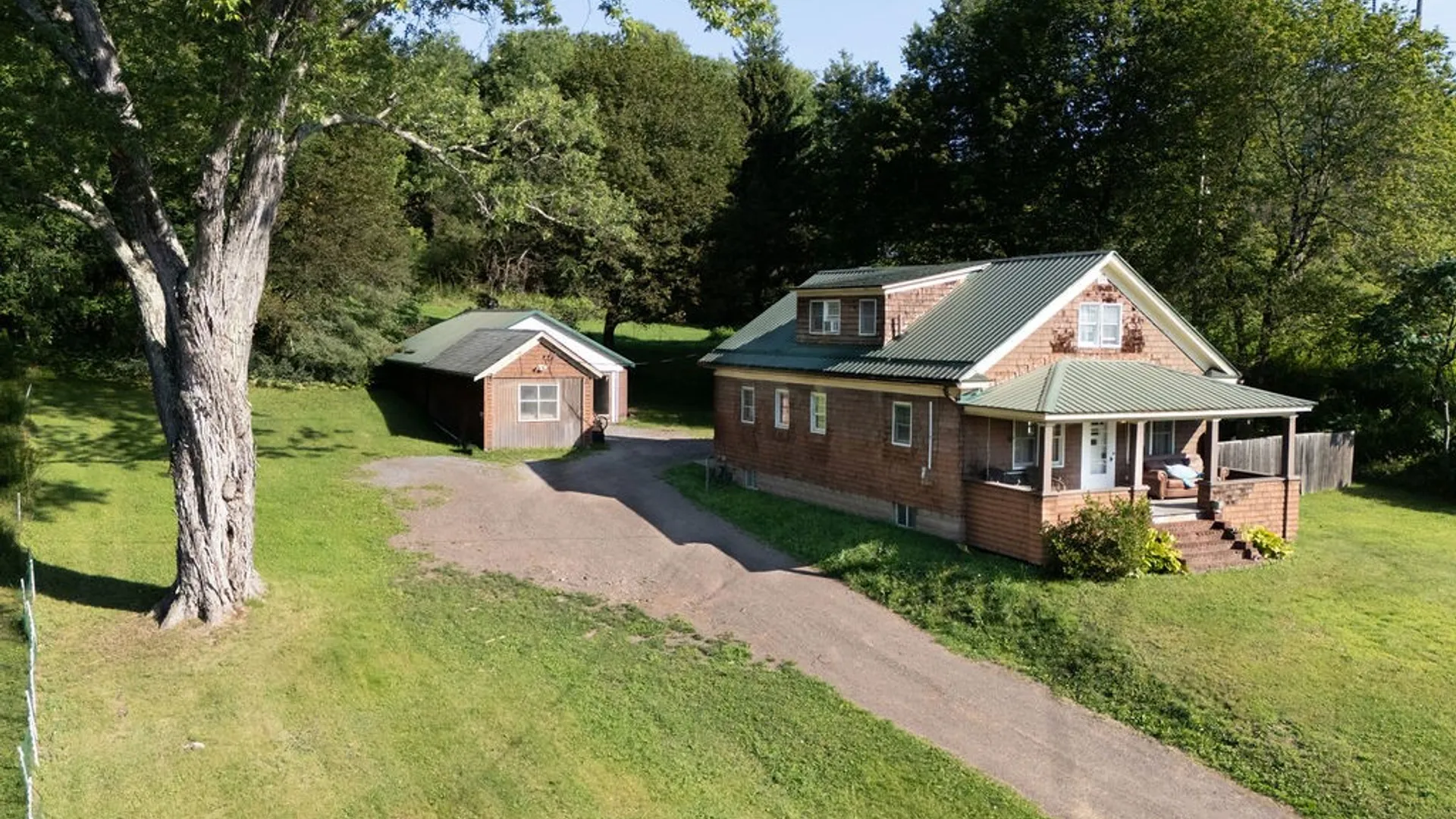 Property at 42951 State Highway 10, Delhi, NY 13753 10