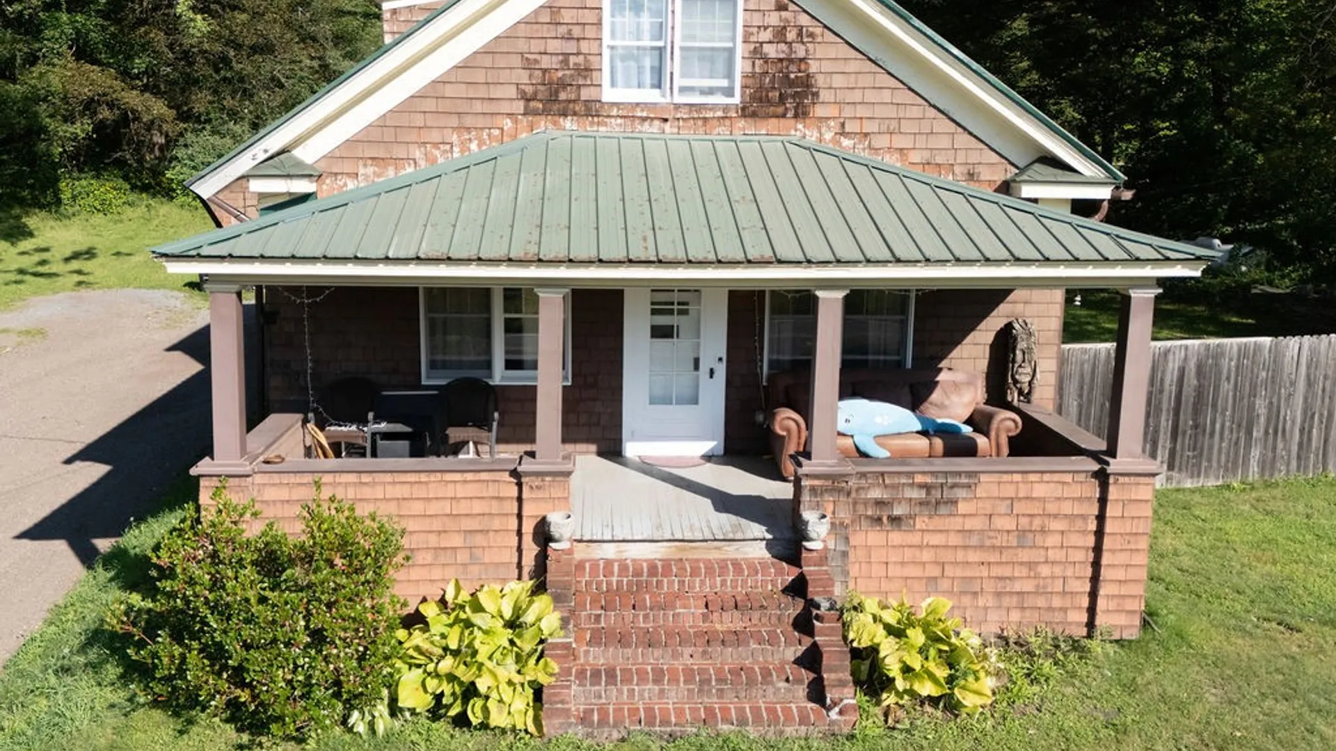 Property at 42951 State Highway 10, Delhi, NY 13753 12