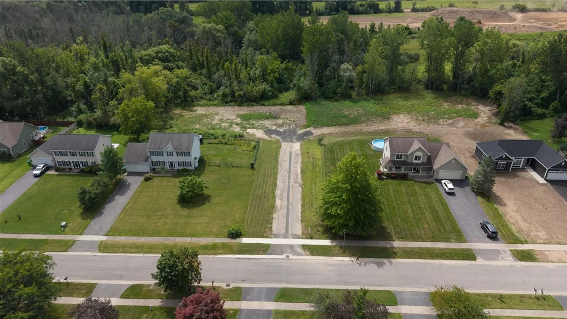 Property at 363 Buttonwood Drive, Greece, NY 14468 15