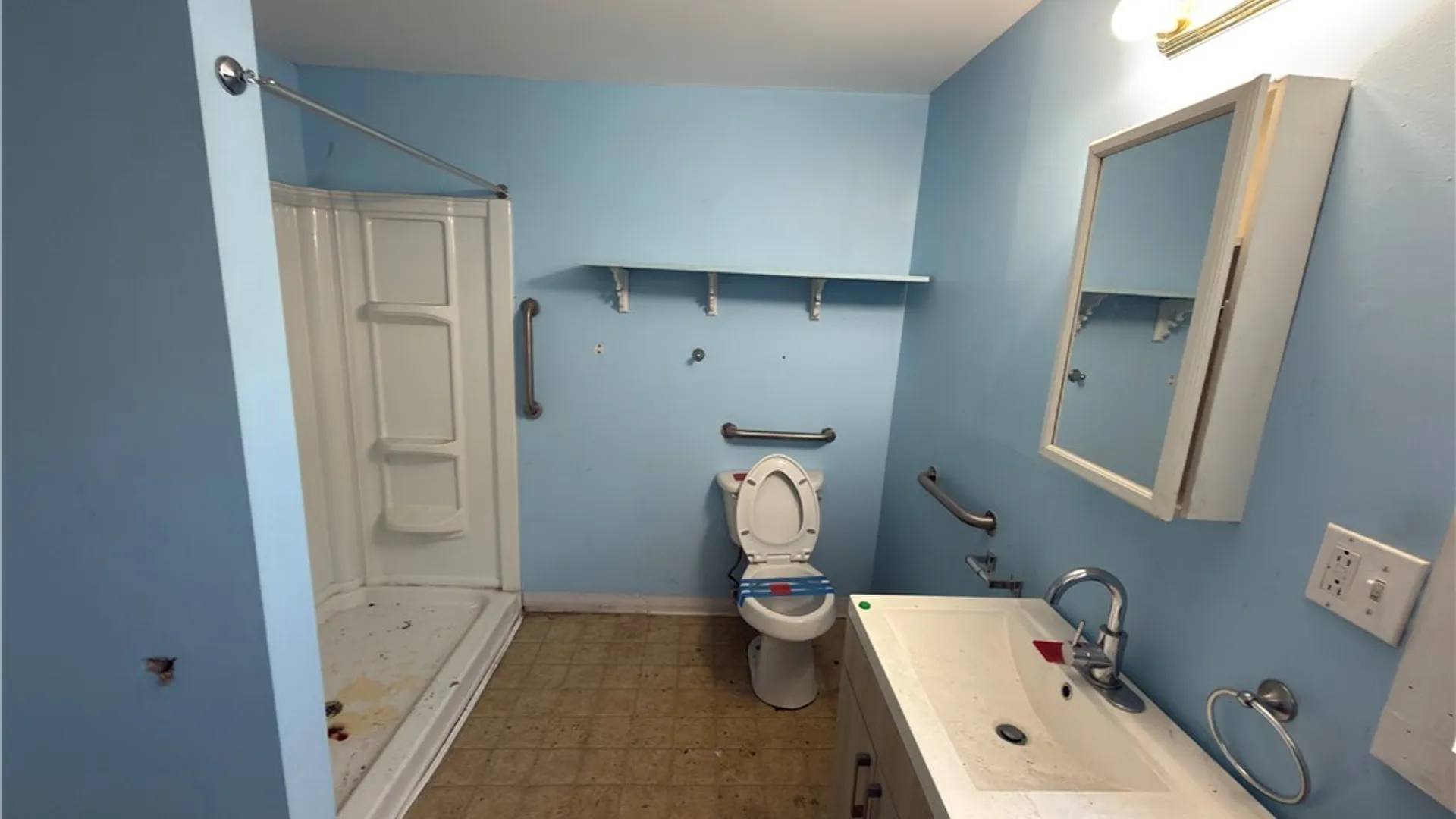 Property at 133 Liberty Street, Oswego, NY 13126 10