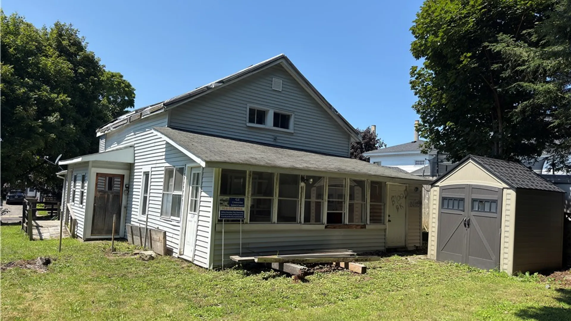 Property at 133 Liberty Street, Oswego, NY 13126 3
