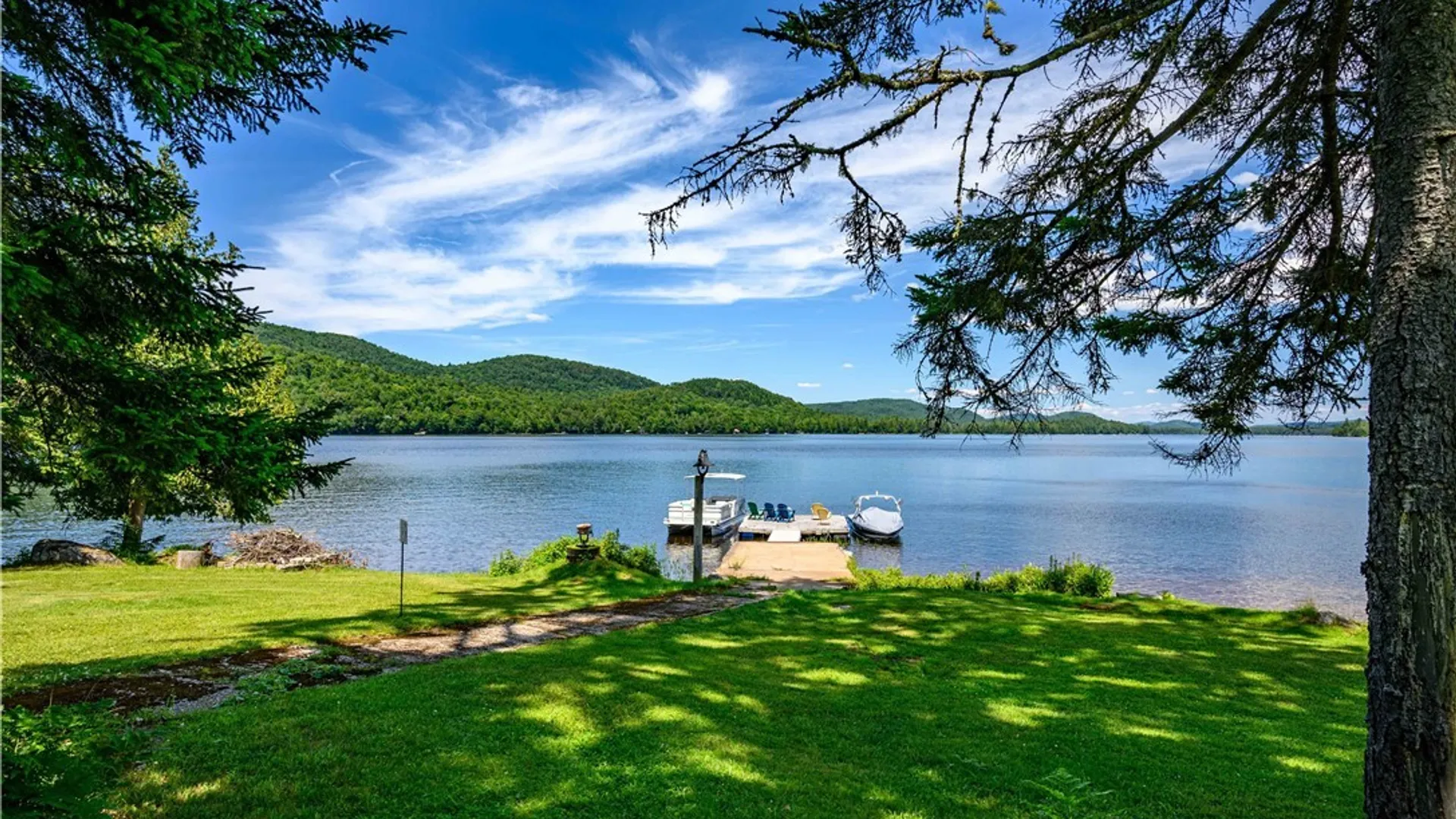 Property at 1392 Big Moose Road, Webb, NY 13331 11