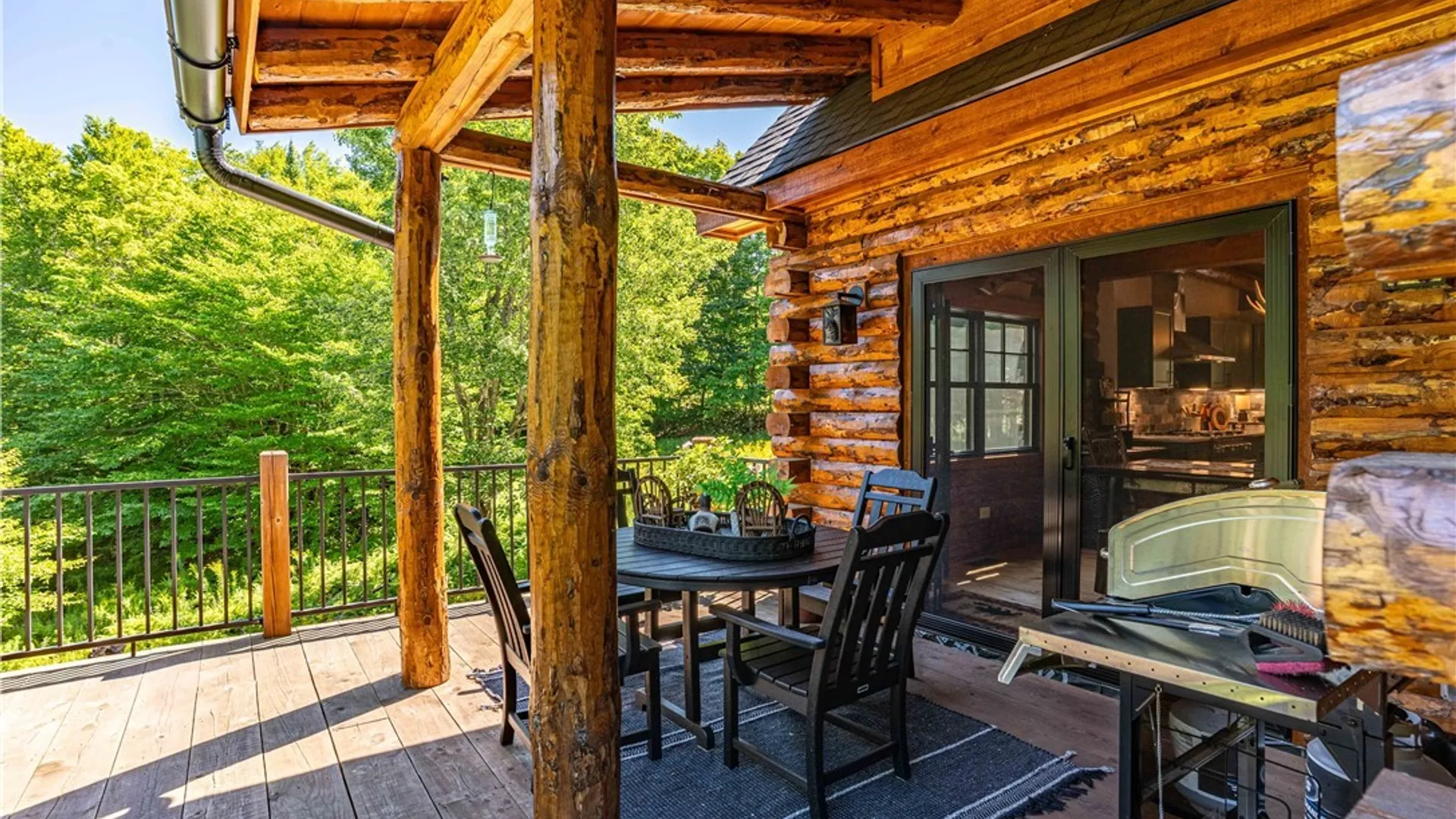 Property at 1392 Big Moose Road, Webb, NY 13331 34