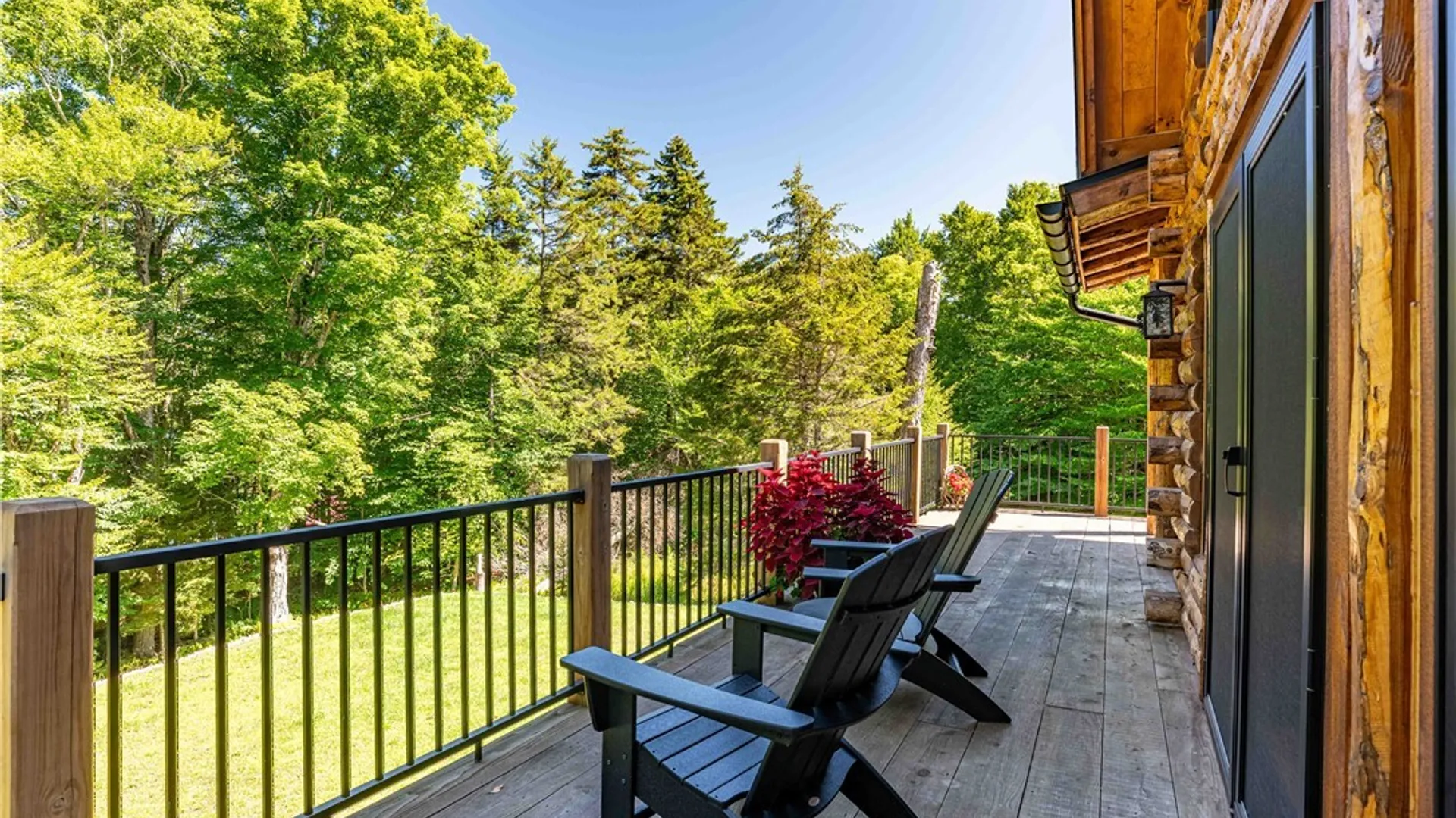 Property at 1392 Big Moose Road, Webb, NY 13331 35