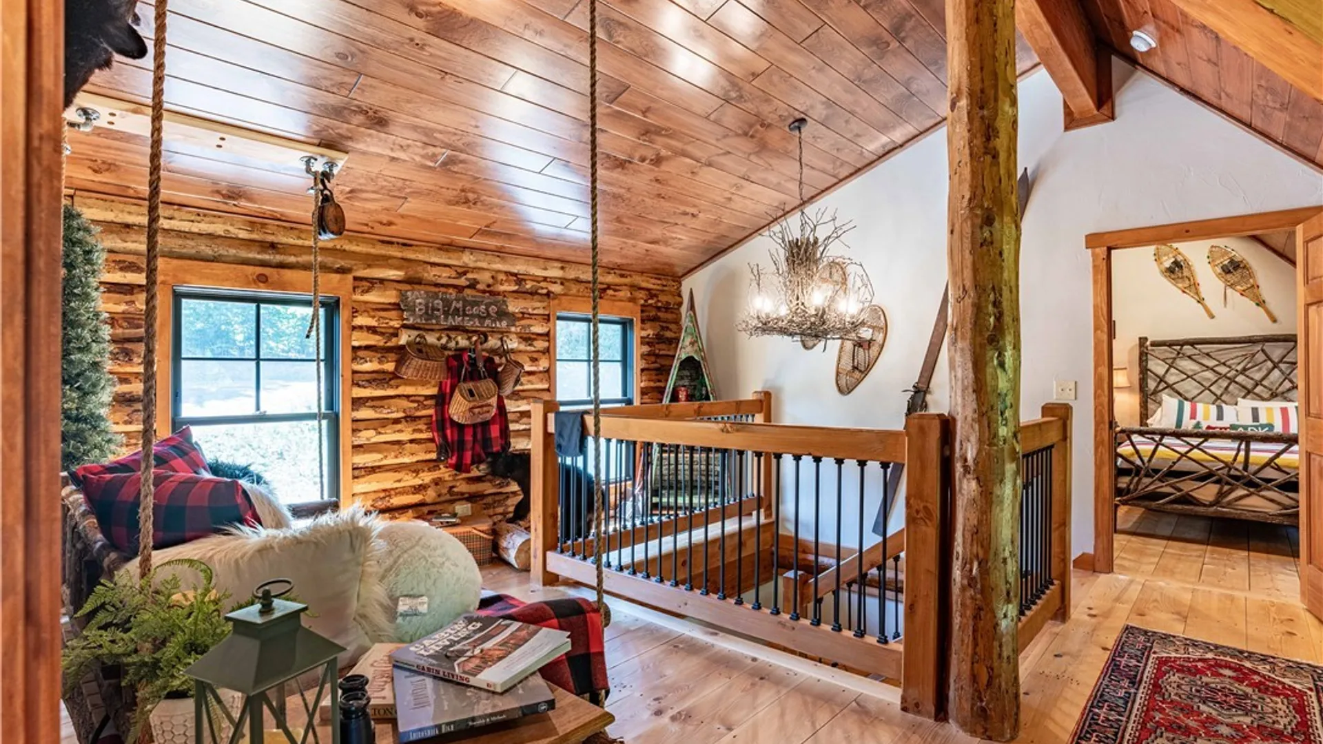 Property at 1392 Big Moose Road, Webb, NY 13331 46