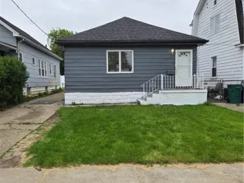 Property at 189 W Woodside Avenue, Buffalo, NY 14220