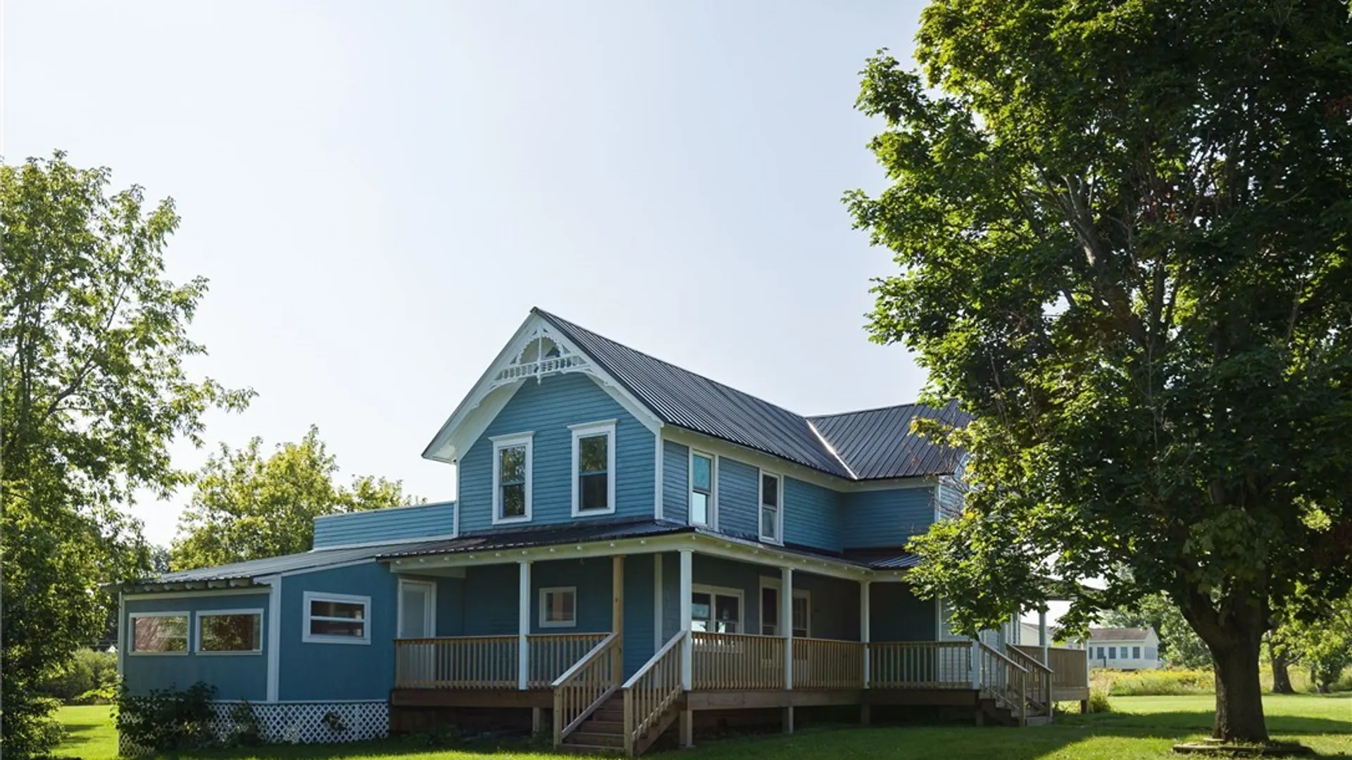 Property at 8109 County Route 125, Lyme, NY 13622 5