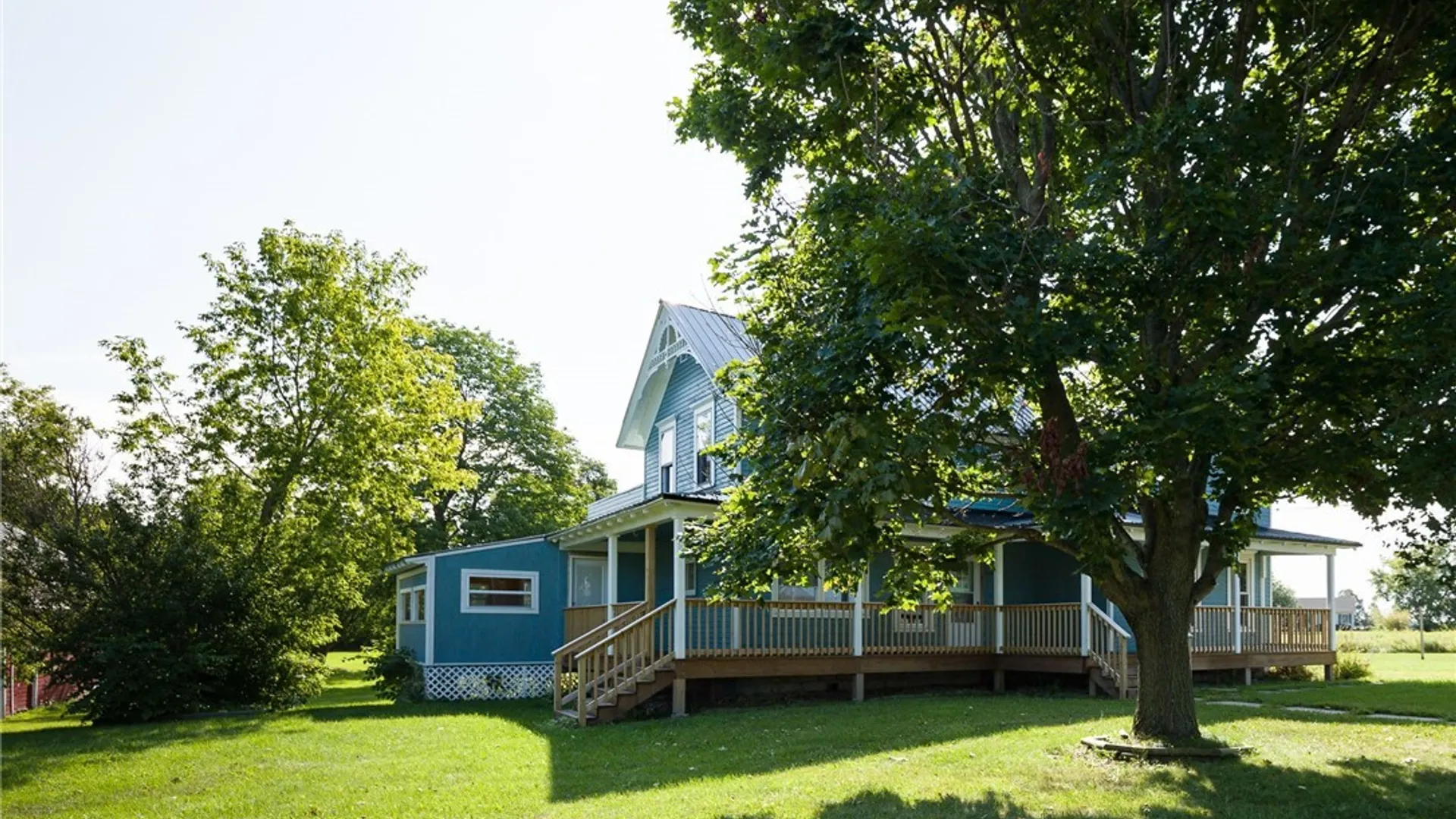 Property at 8109 County Route 125, Lyme, NY 13622 42