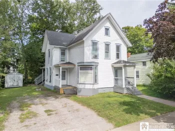 Property at 82 Eagle Street, Pomfret, NY 14063