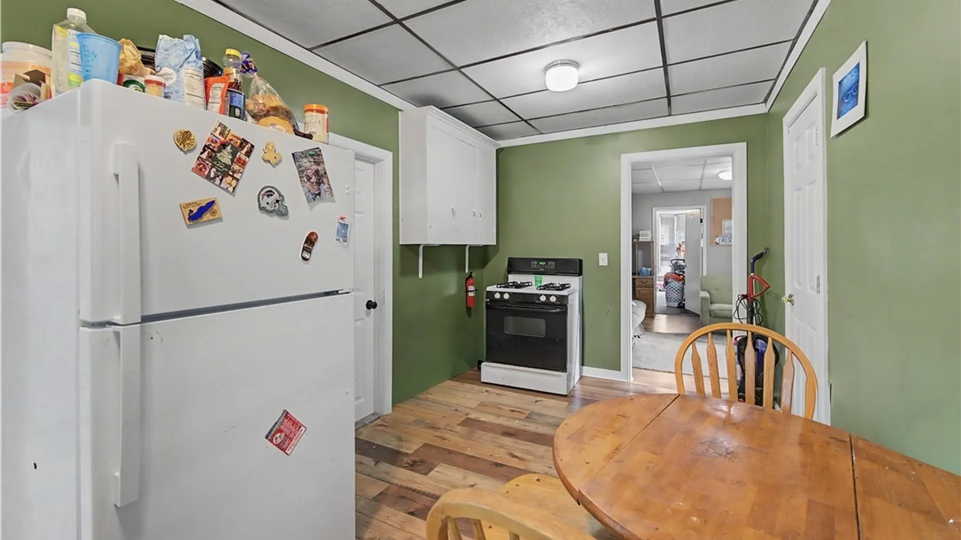 Property at 82 Eagle Street, Pomfret, NY 14063 10