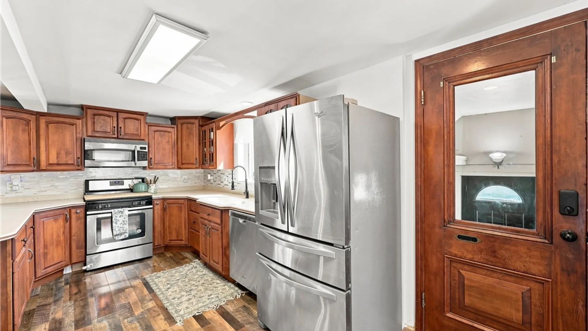 Property at 3256 Broadway Road, Alexander, NY 14005 13