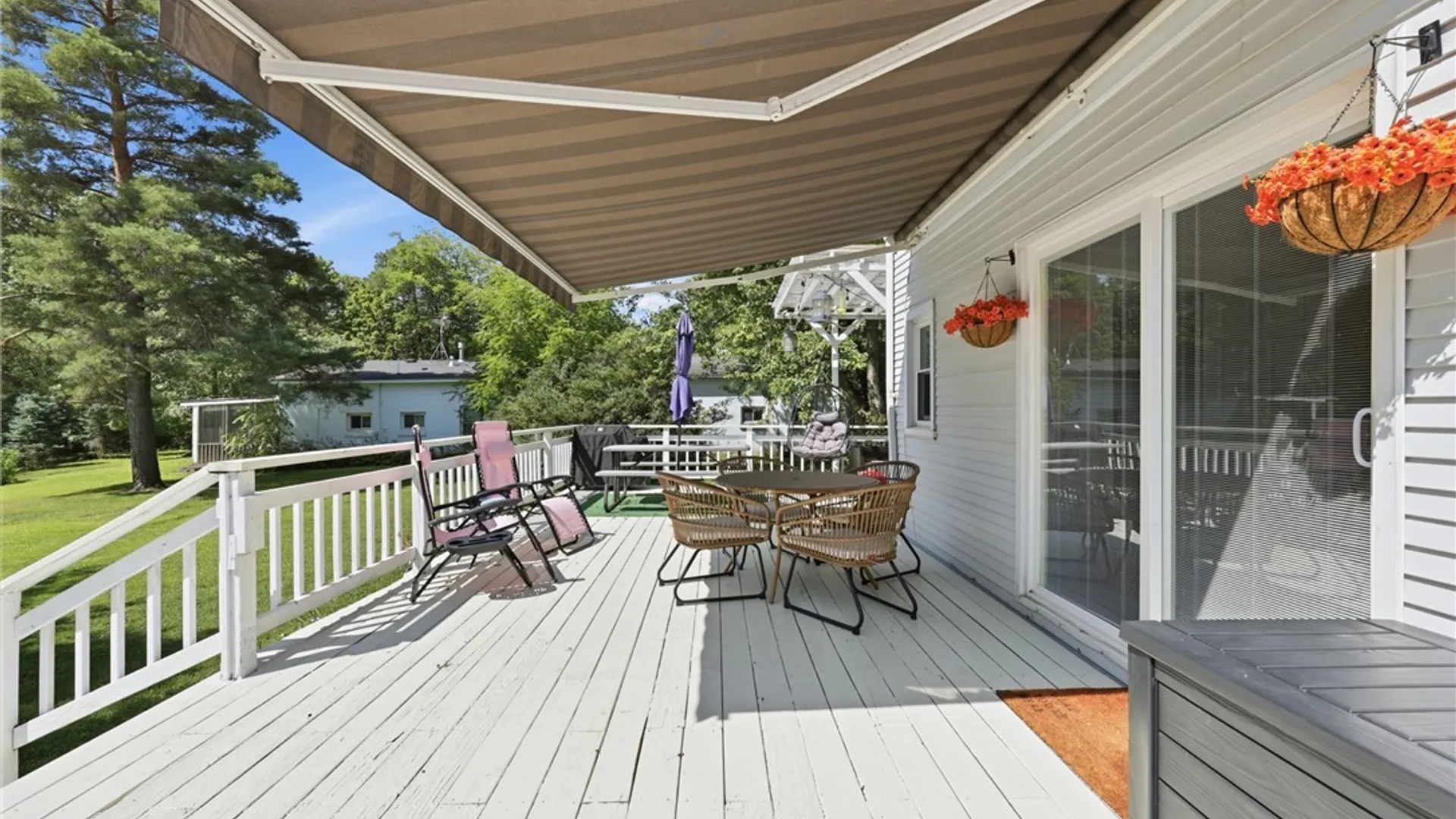 Property at 3256 Broadway Road, Alexander, NY 14005 36