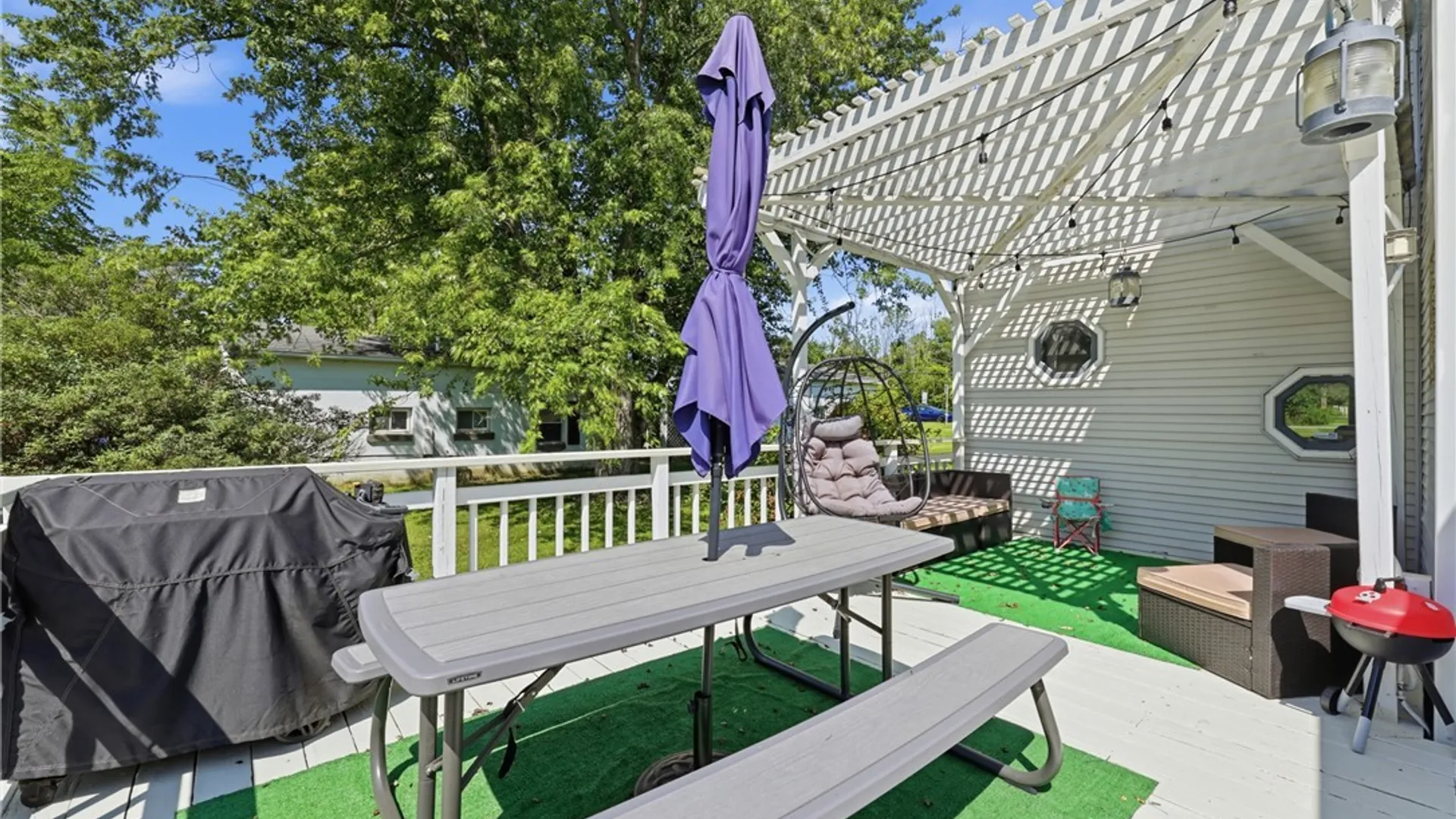 Property at 3256 Broadway Road, Alexander, NY 14005 37