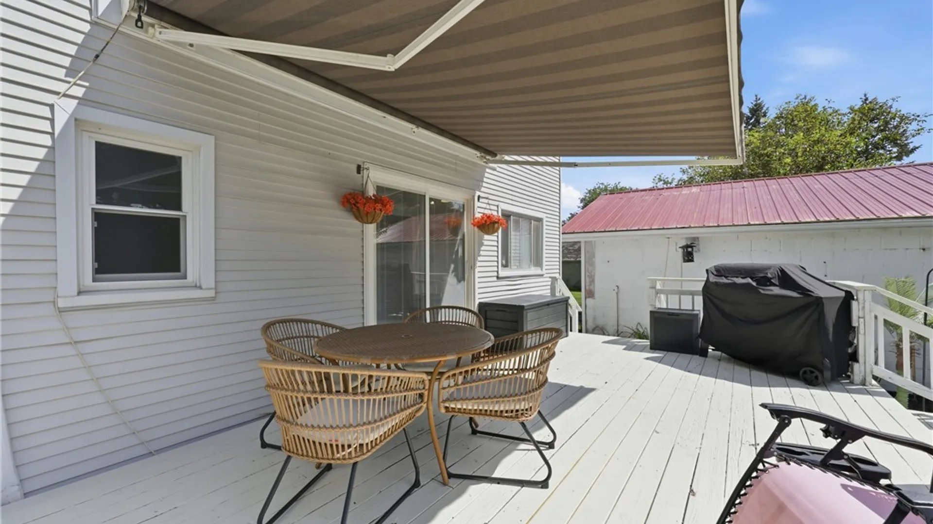 Property at 3256 Broadway Road, Alexander, NY 14005 38