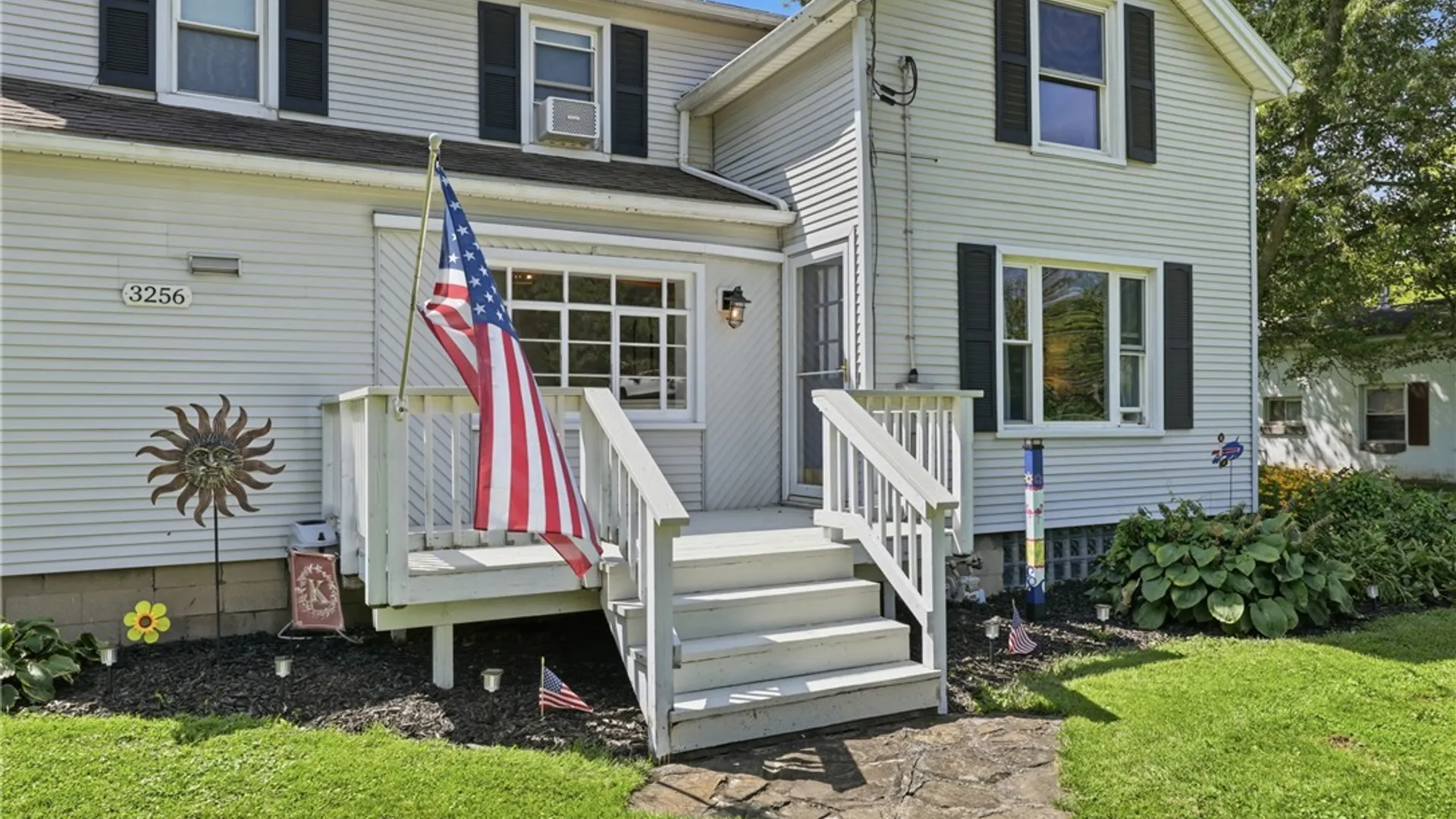 Property at 3256 Broadway Road, Alexander, NY 14005 3