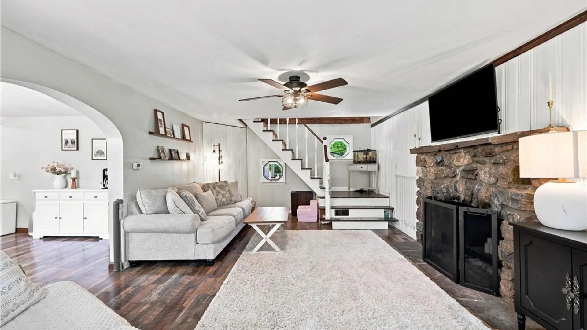 Property at 3256 Broadway Road, Alexander, NY 14005 6