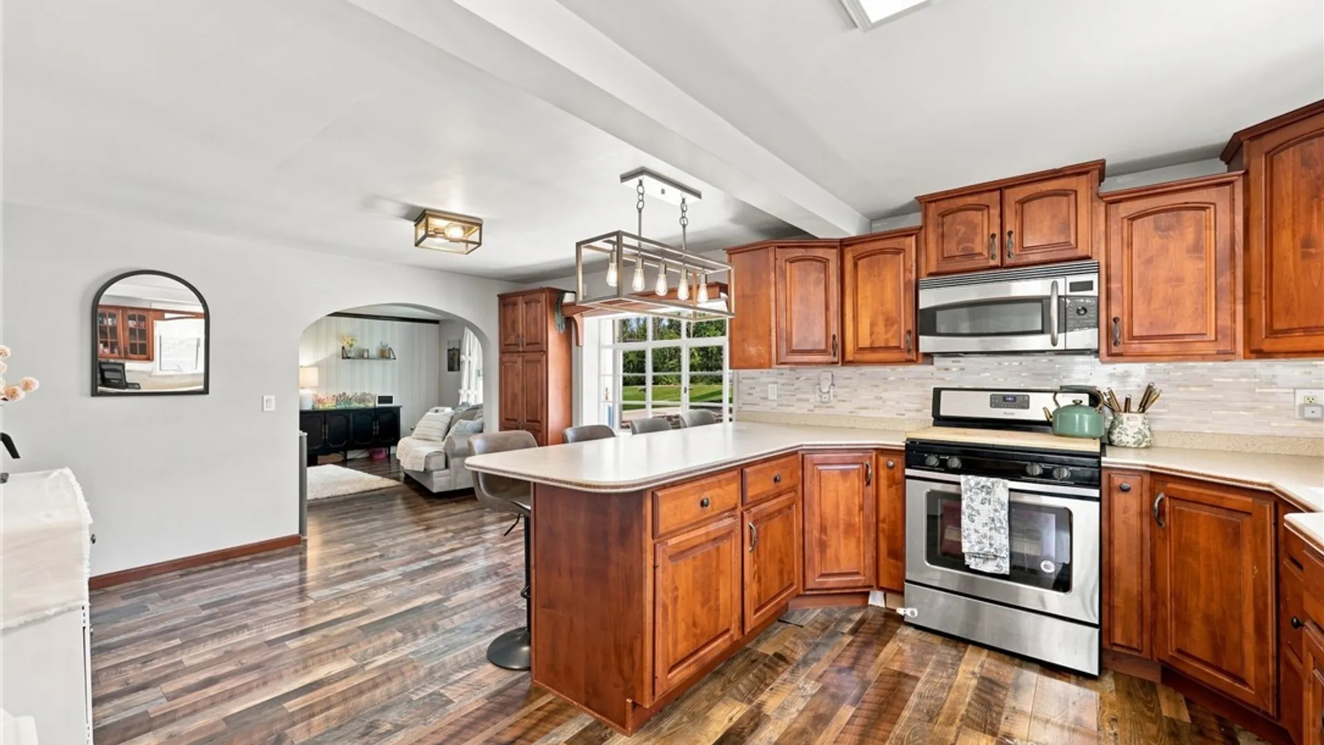 Property at 3256 Broadway Road, Alexander, NY 14005 10