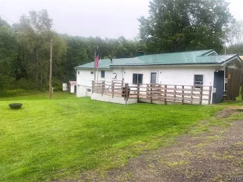 Property at 1884 County Road 18, Alma, NY 14895