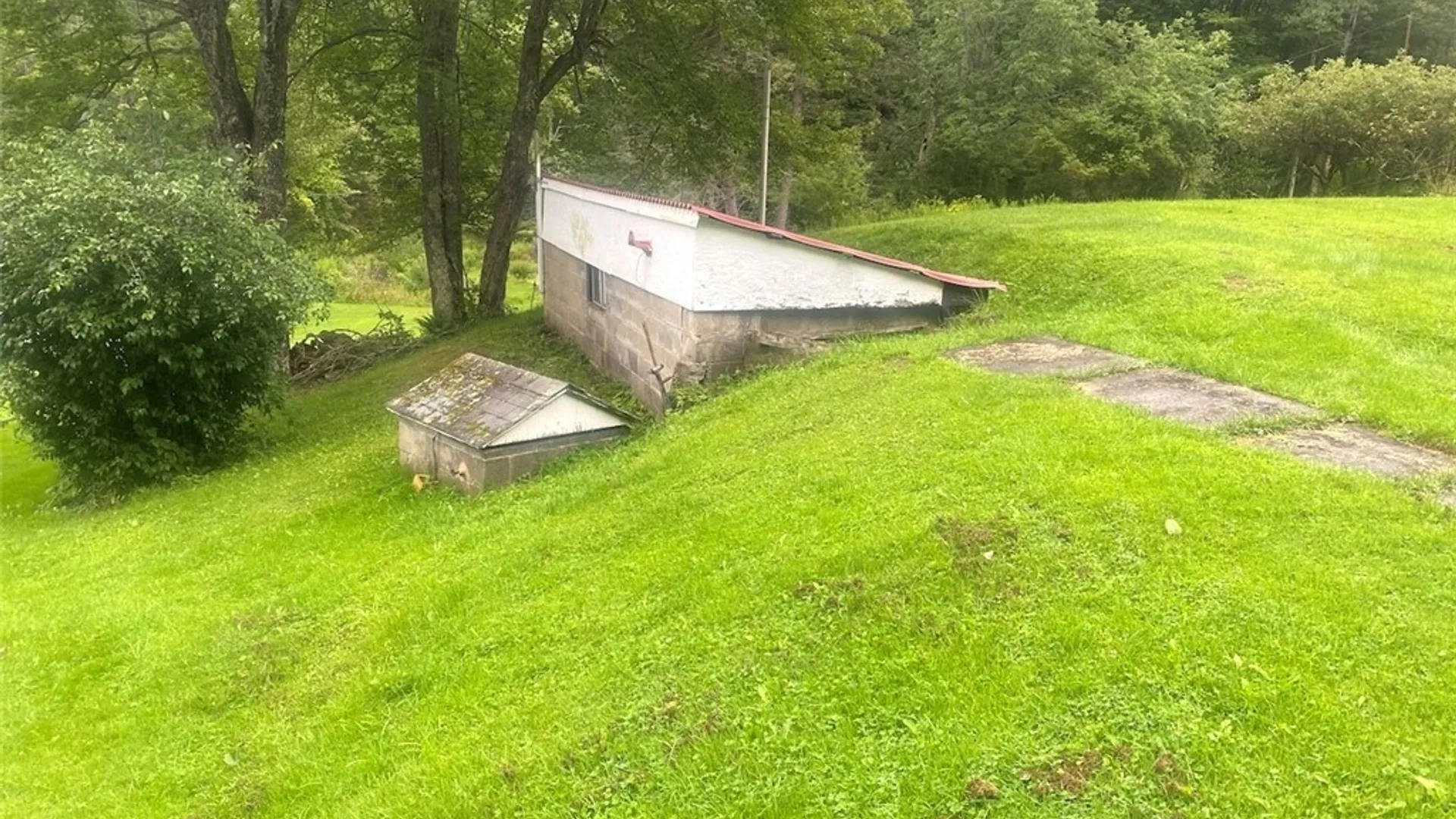 Property at 1884 County Road 18, Alma, NY 14895 26