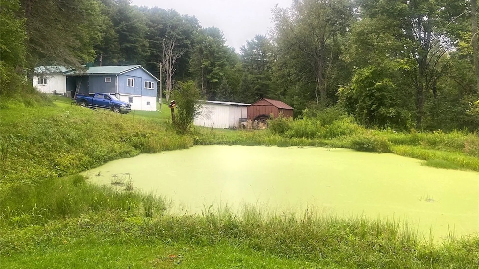 Property at 1884 County Road 18, Alma, NY 14895 3