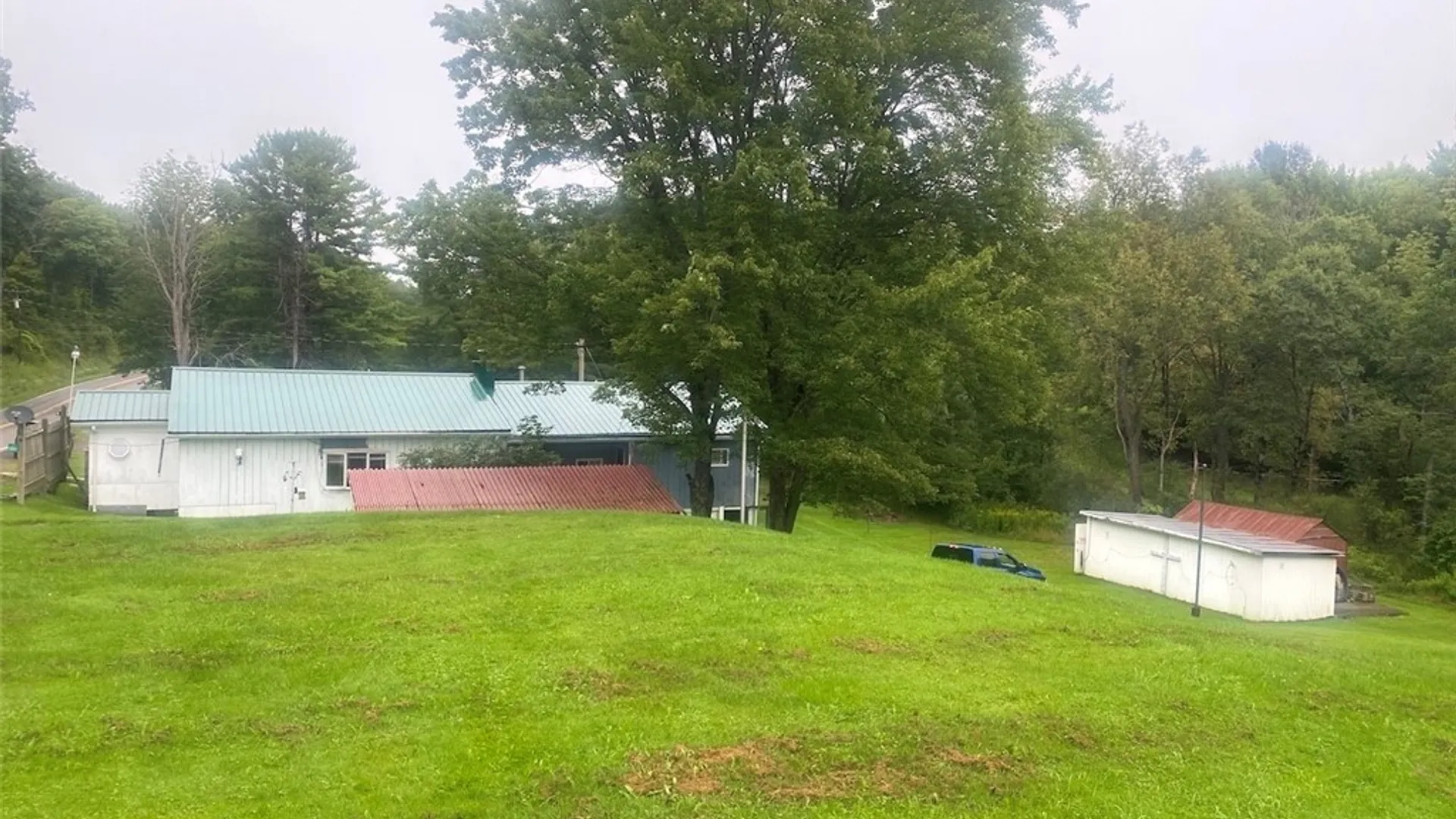 Property at 1884 County Road 18, Alma, NY 14895 27