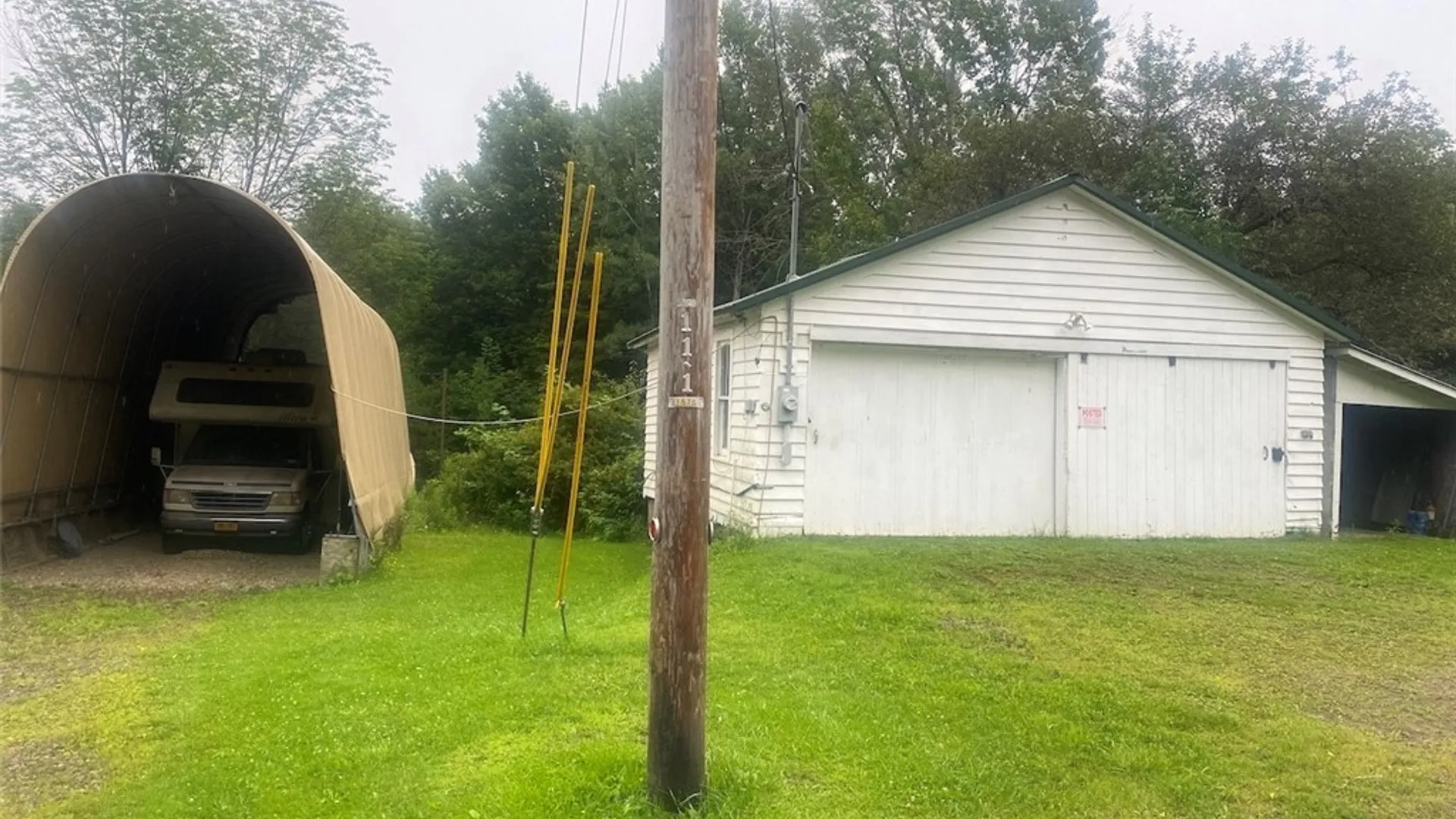 Property at 1884 County Road 18, Alma, NY 14895 28
