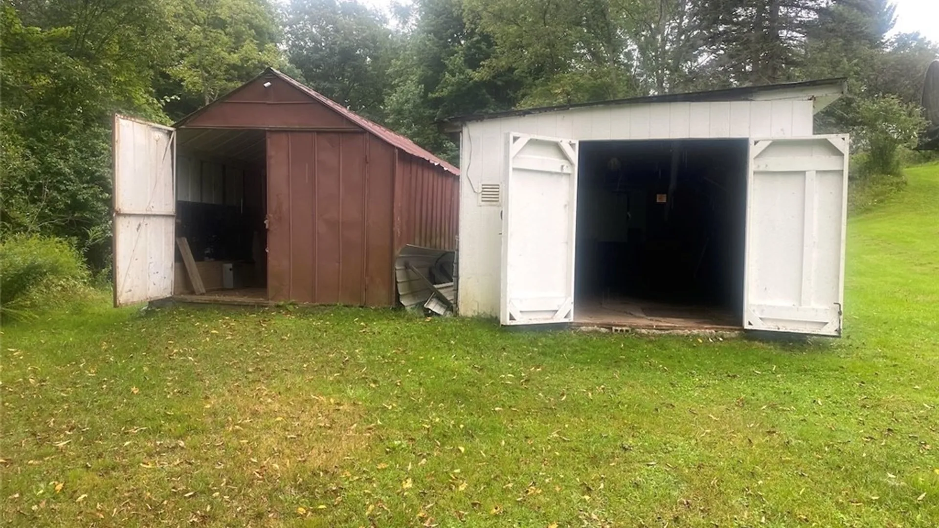 Property at 1884 County Road 18, Alma, NY 14895 31