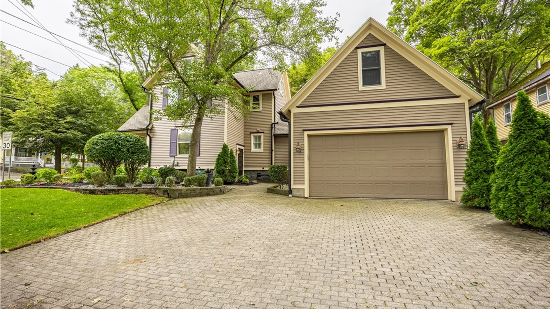 Property at 77 North Main Street, Pittsford, NY 14534 33