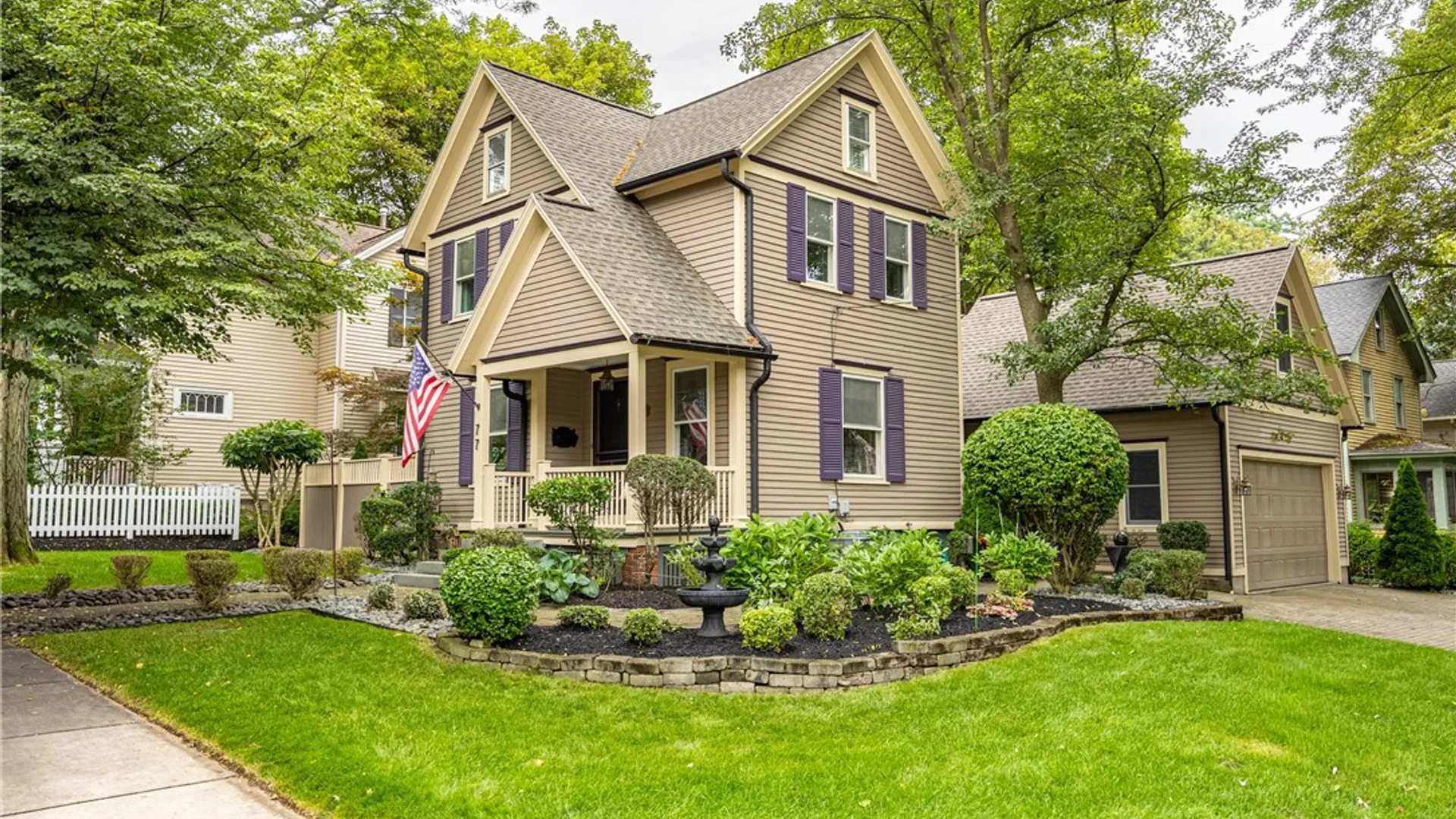 Property at 77 North Main Street, Pittsford, NY 14534 34