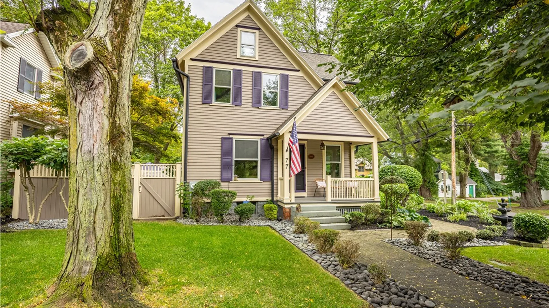 Property at 77 North Main Street, Pittsford, NY 14534 35