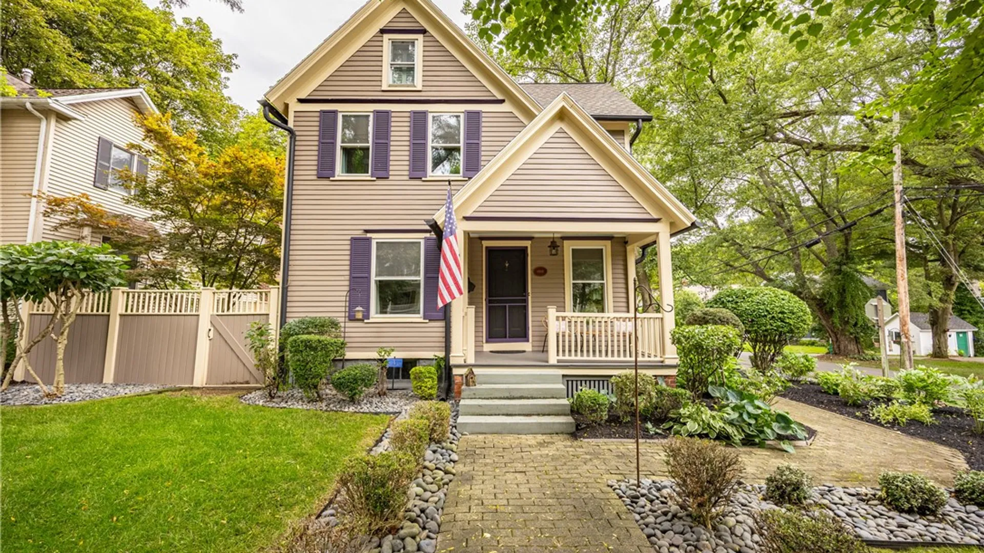 Property at 77 North Main Street, Pittsford, NY 14534 36