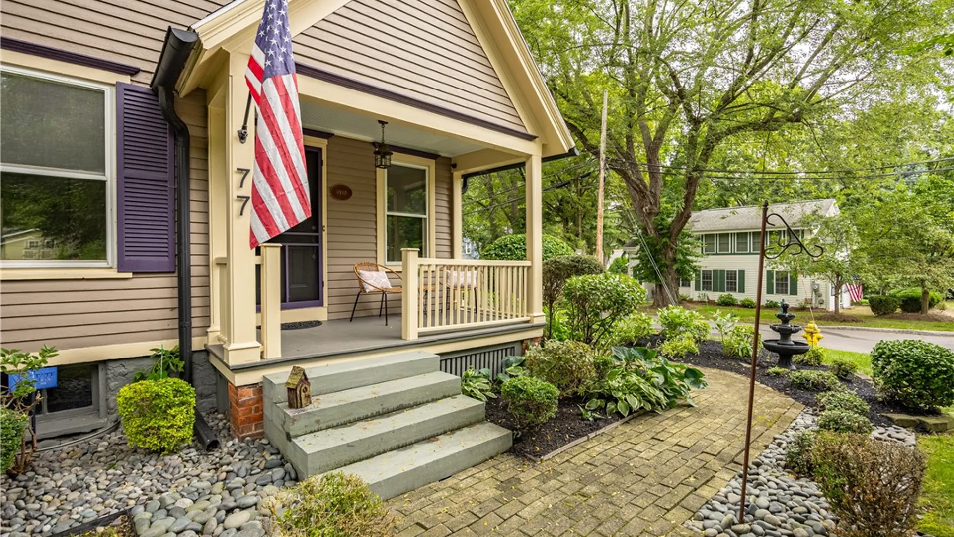 Property at 77 North Main Street, Pittsford, NY 14534 37