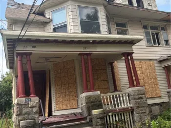 Property at 18-22 Jewett Place, Utica, NY 13501