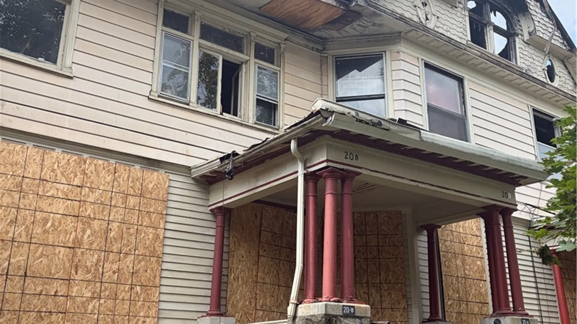 Property at 18-22 Jewett Place, Utica, NY 13501 3