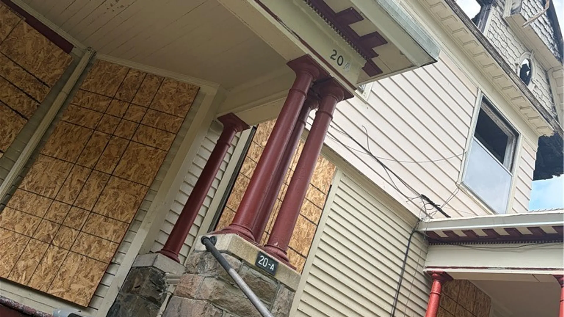 Property at 18-22 Jewett Place, Utica, NY 13501 4