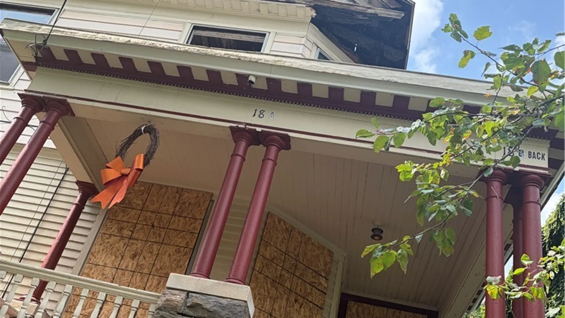 Property at 18-22 Jewett Place, Utica, NY 13501 5