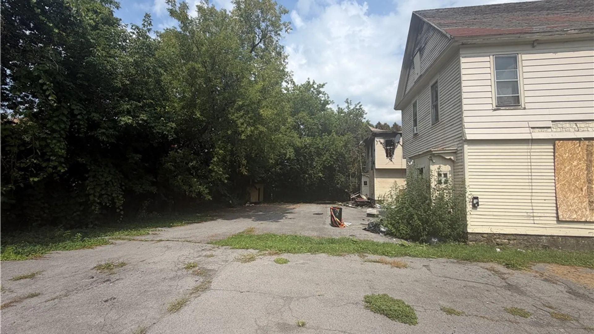 Property at 18-22 Jewett Place, Utica, NY 13501 10