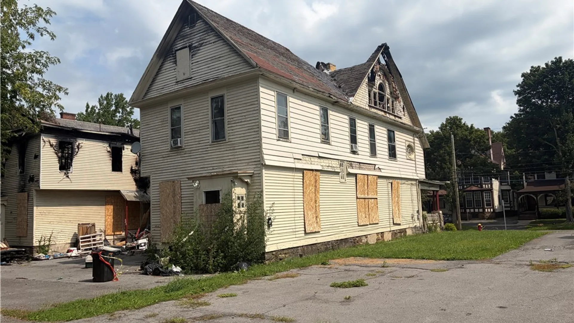 Property at 18-22 Jewett Place, Utica, NY 13501 11