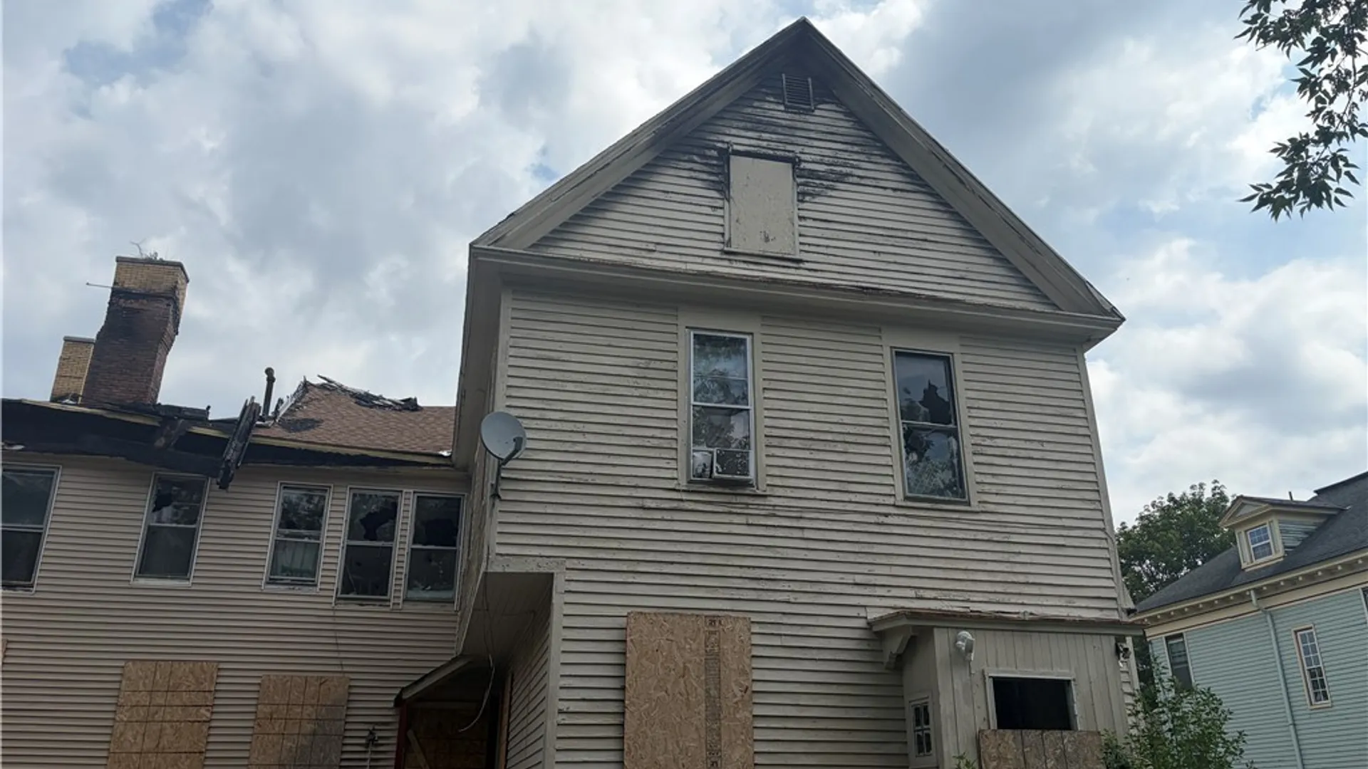 Property at 18-22 Jewett Place, Utica, NY 13501 14