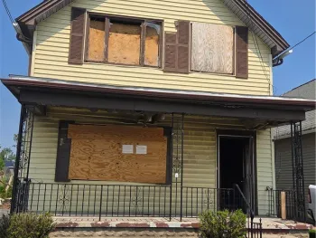 Property at 220 Lewis Street, Buffalo, NY 14206